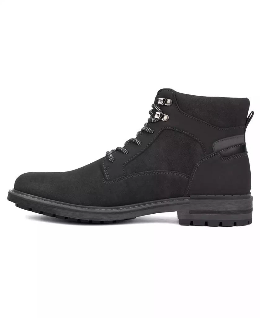Reserved Footwear Men's Lloyd Ankle Boots 3
