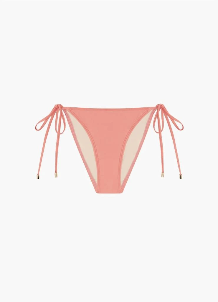 Peony Peony - STRING BIKINI PANT 4