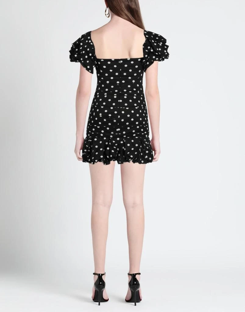 PRABAL GURUNG Short dress 4