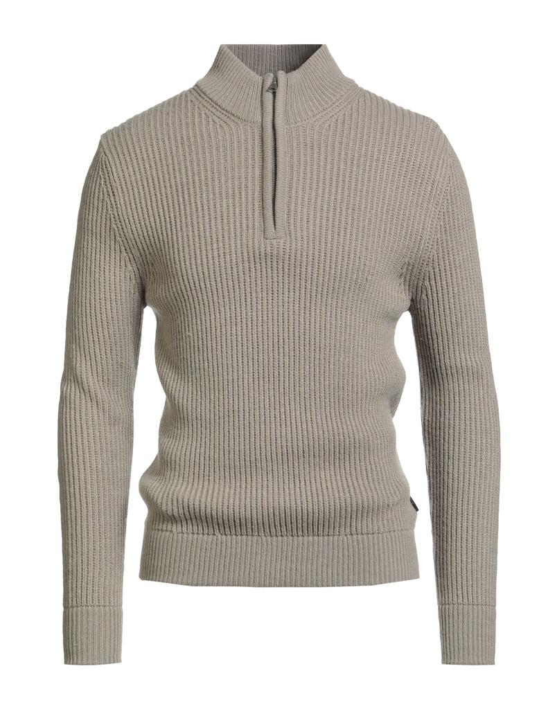 HAMAKI-HO Sweater with zip