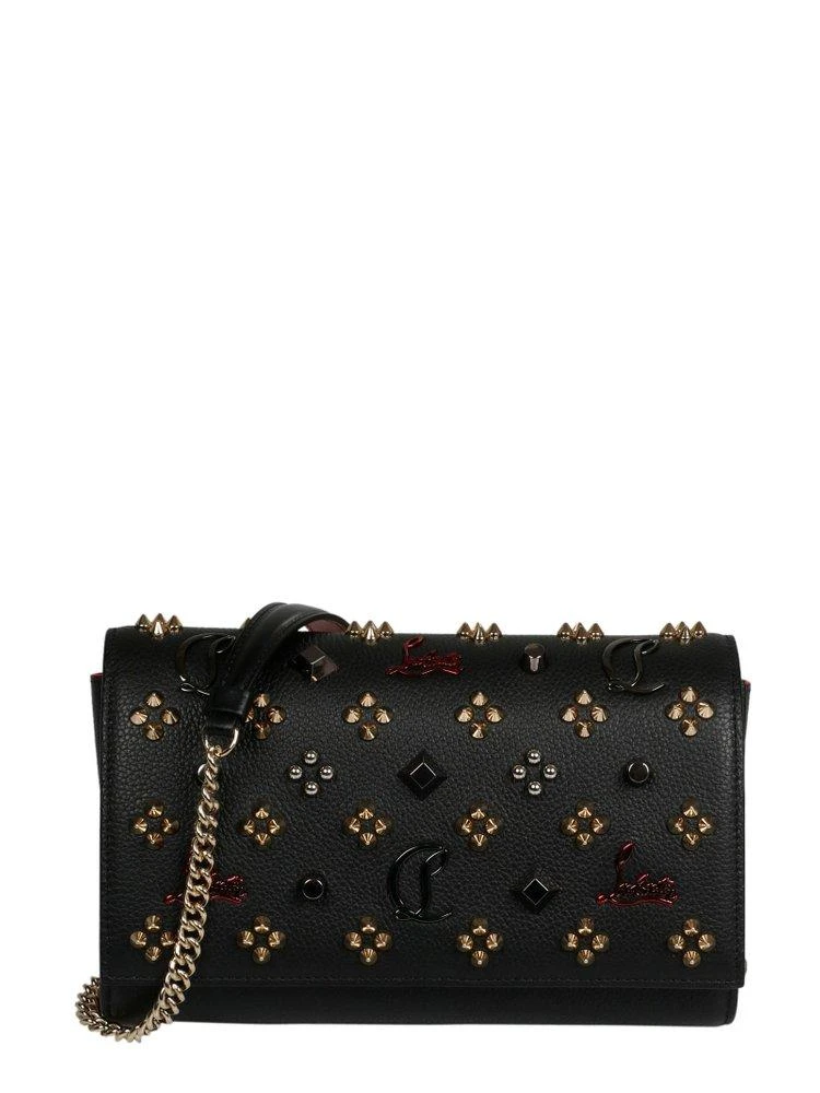 Christian Louboutin Christian Louboutin Paloma Clutch 1