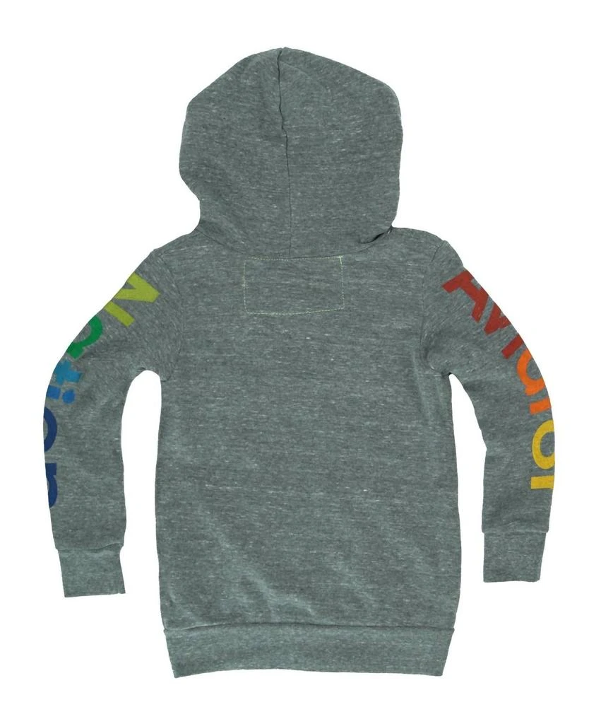 AVIATOR NATION Aviator Nation - Kid
s Venice Zip Hoodie 2