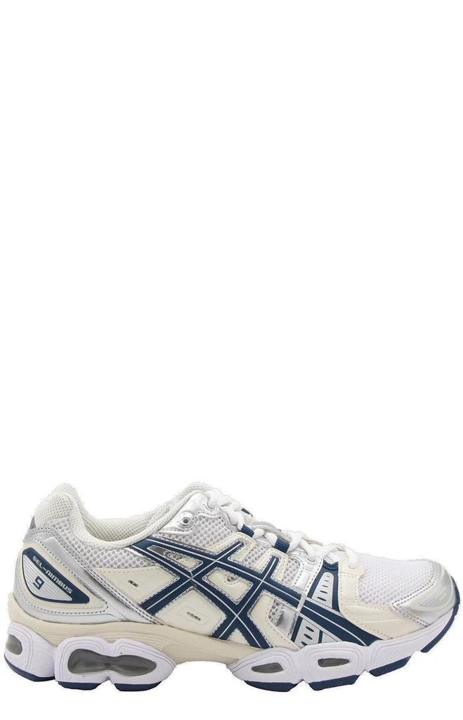 Asics ASICS Gel-Nimbus 9 Lace-Up Sneakers 1
