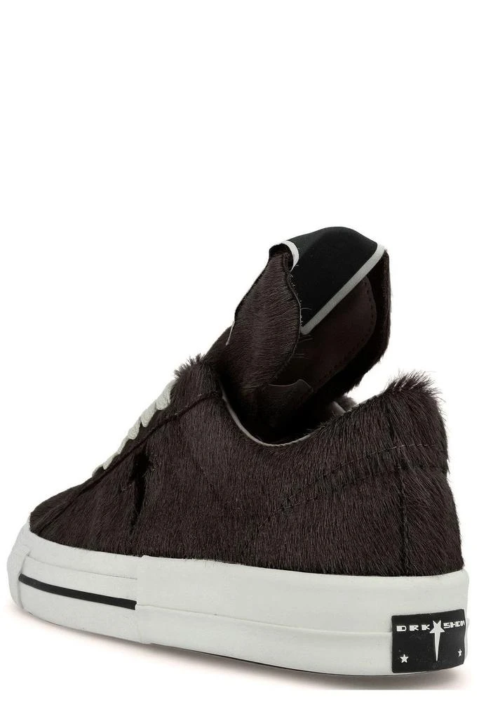 Converse Converse X Rick Owens DRKSHDW One Star Pro Sneakers 2