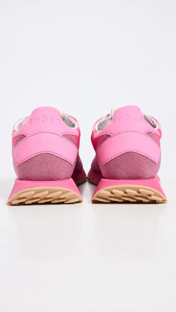 GHOUD Starlight Soft Low Sneakers 3