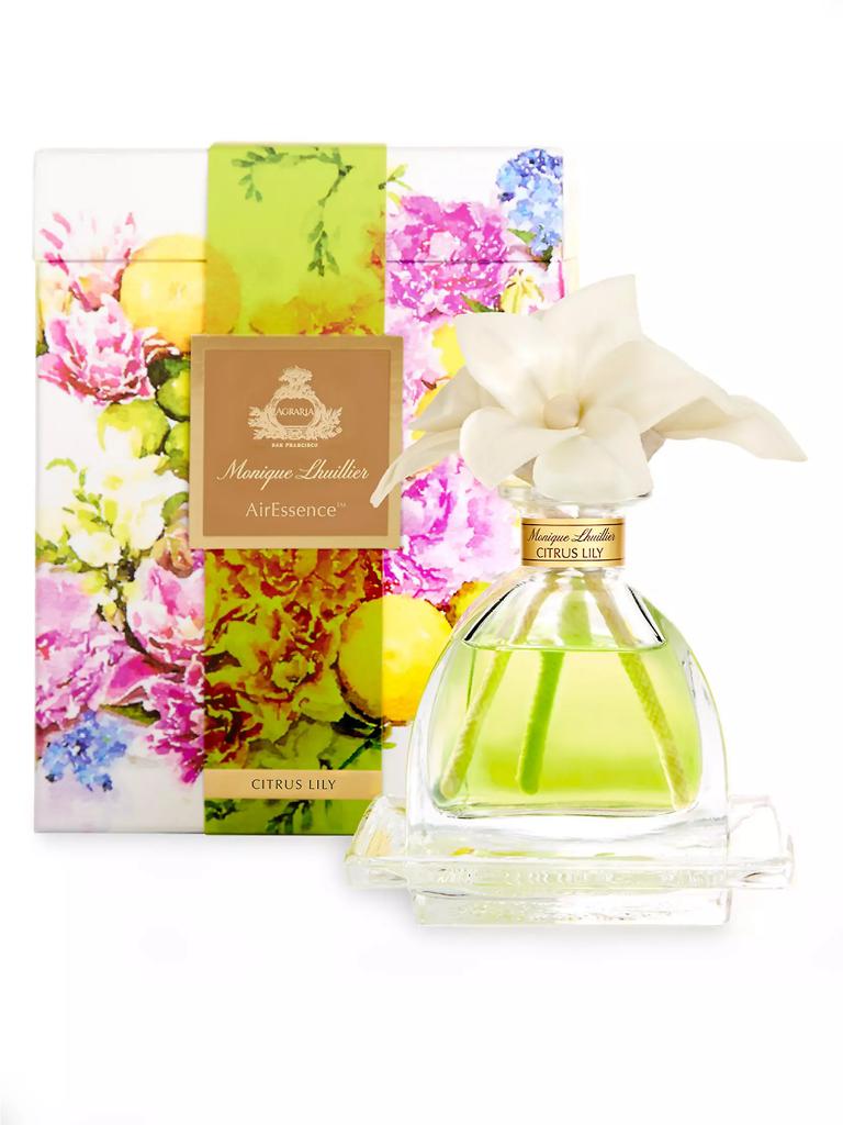 Agraria Monique Lhuillier Citrus Lily AirEssence 3.0