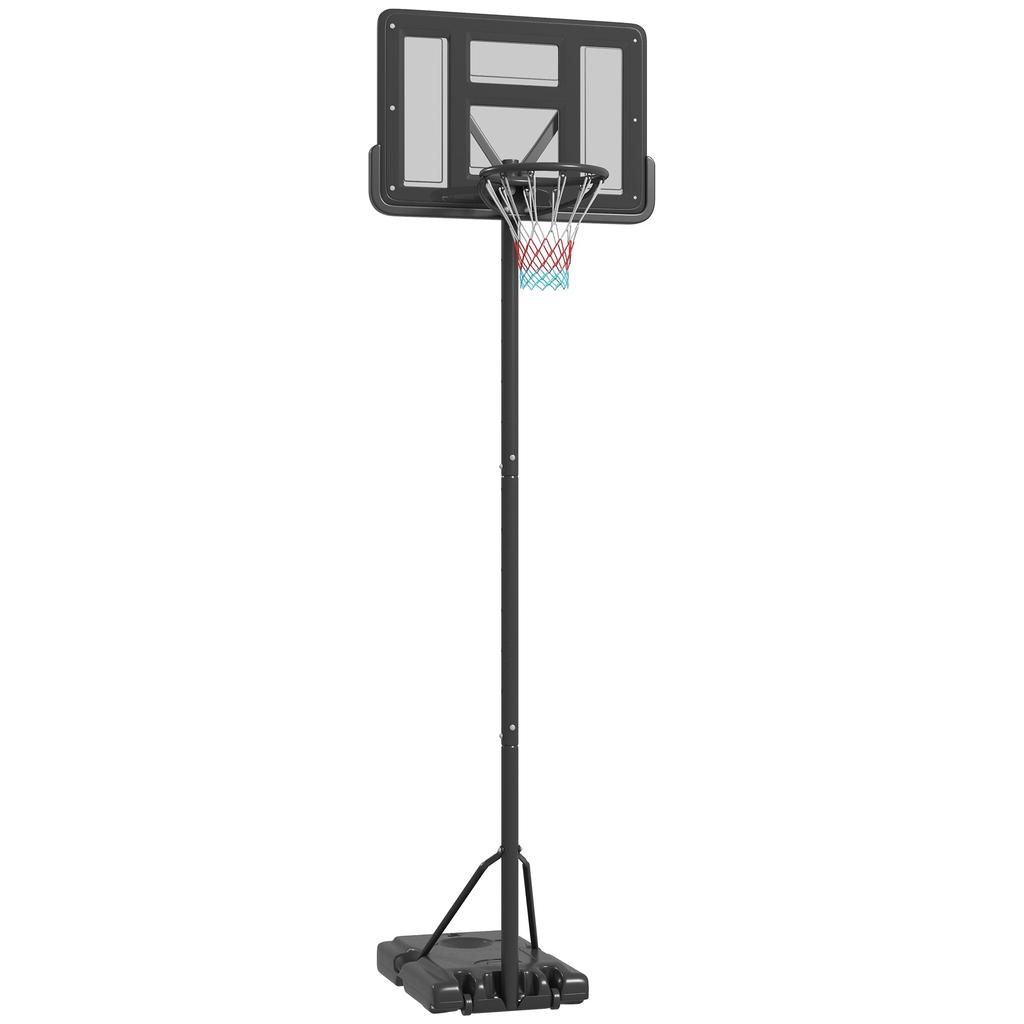 Streamdale Furniture Streamdale Portable Basketball Hoop