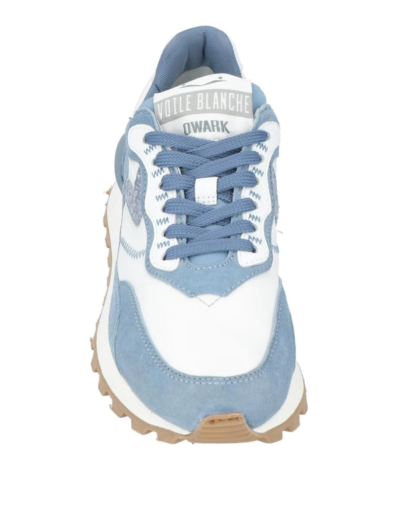 Voile Blanche Sneakers 4