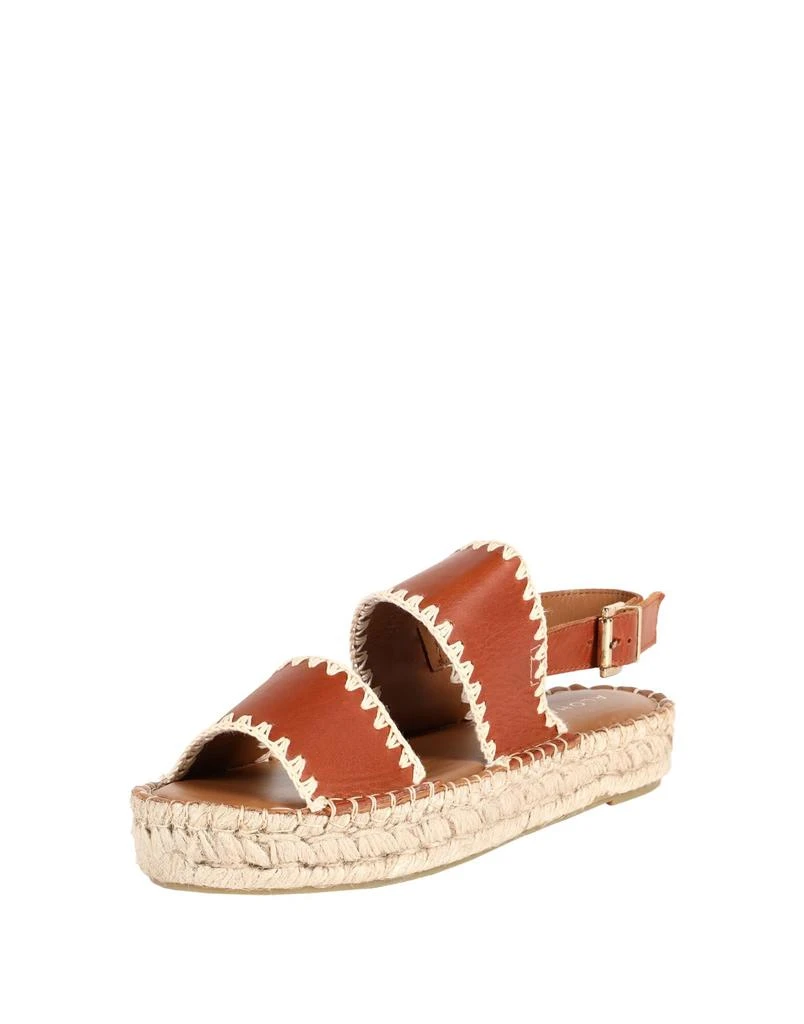 ALOHAS Espadrilles 2
