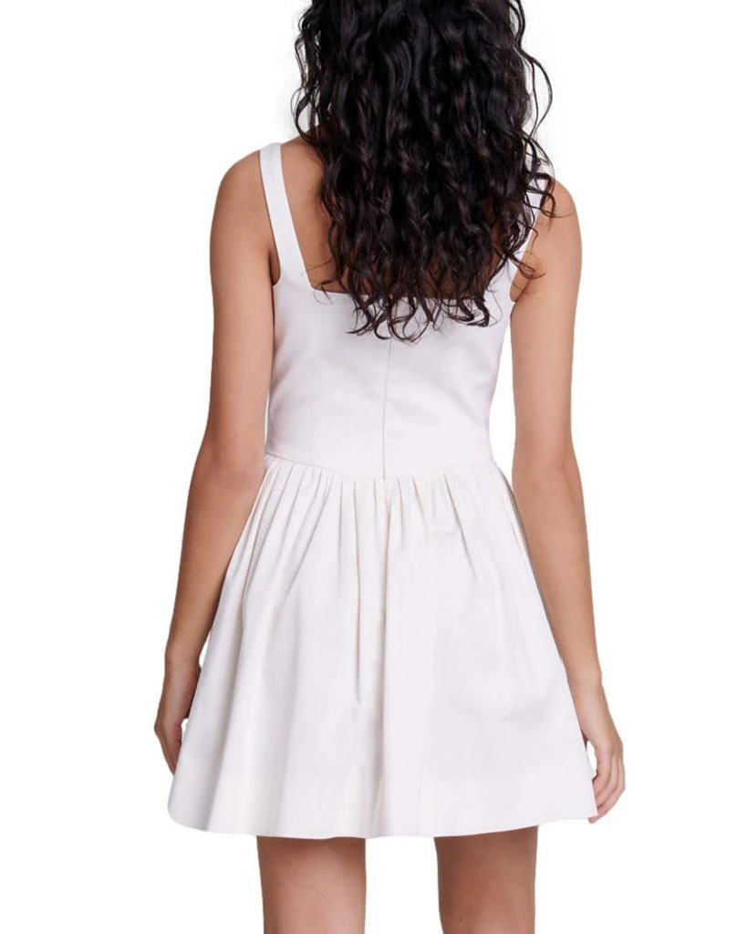 Maje Robole Dress 4