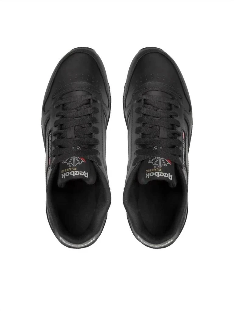 Reebok Reebok - Unisex Classic Leather Sneakers 4
