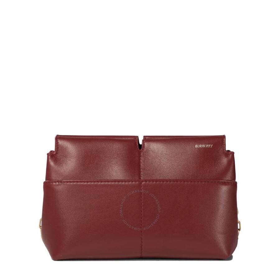 【関税＆送料込み】Burberry Ll Junior Knight Purse Burberry LL JUNIOR KNIGHT PURSE - Handbags - Compare Prices