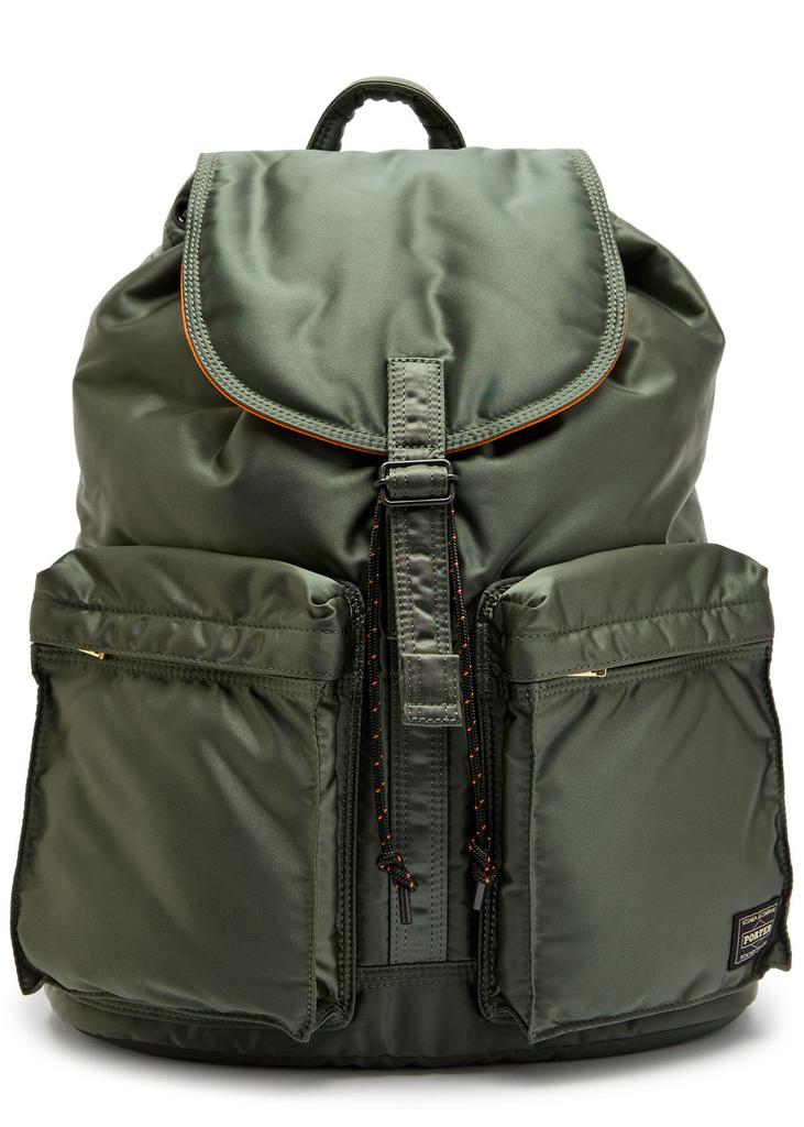 Porter Tanker nylon backpack - Backpacks - Compare Prices from 4+
