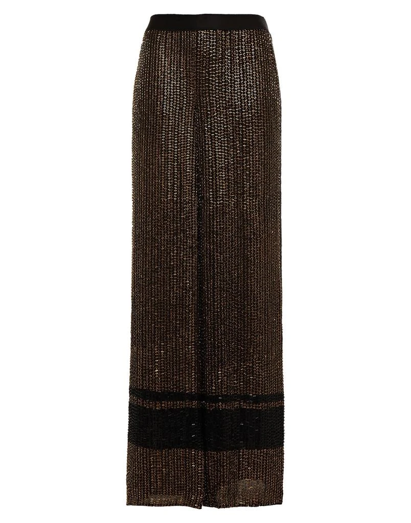 Amanda Wakeley Casual pants 1