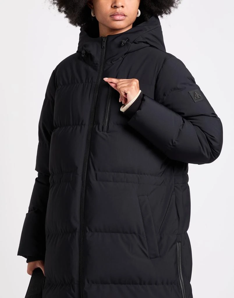 Moose Knuckles Shell  jacket 4