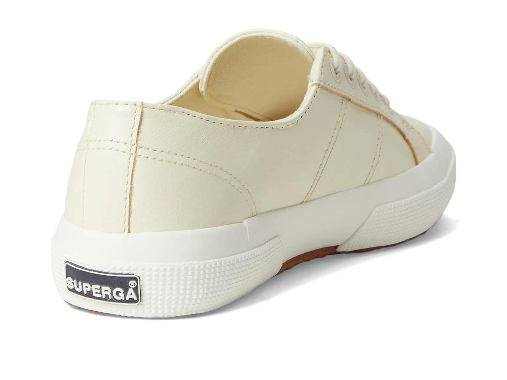 Superga 2750 Nappa 5