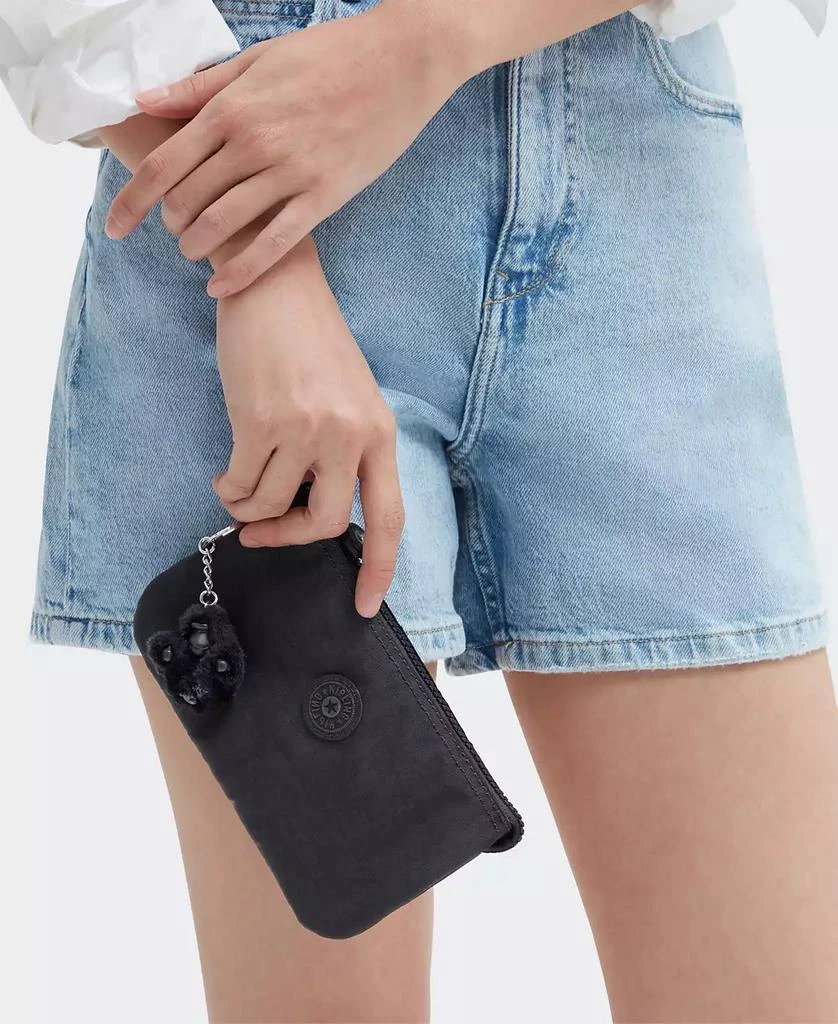 Kipling Creativity Large Cosmetic Wallet 6
