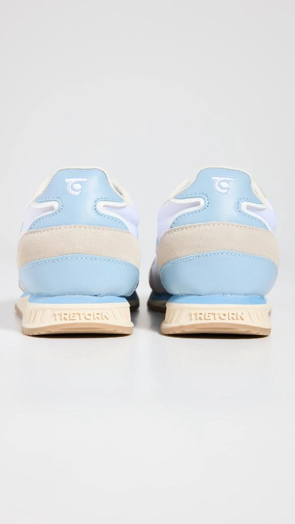 Tretorn Draper James x Tretorn Rawlins Sneakers 3