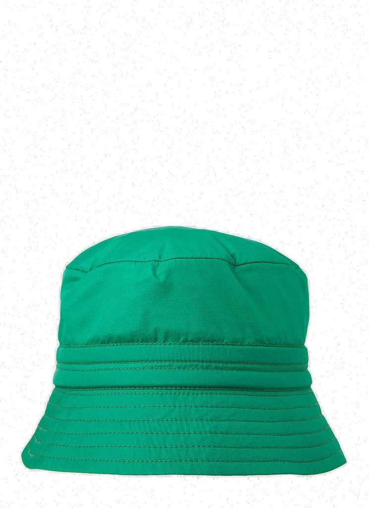 Craig Green Craig Green Drawstring-Fastened Wide-Brim Hat 1