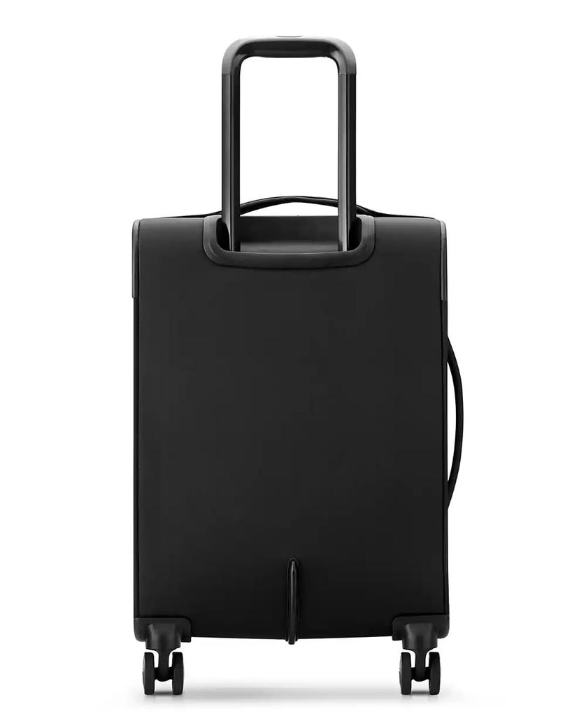 DELSEY PARIS X United Colors of Benetton Delsey Color Block 19" Carry-On Spinner