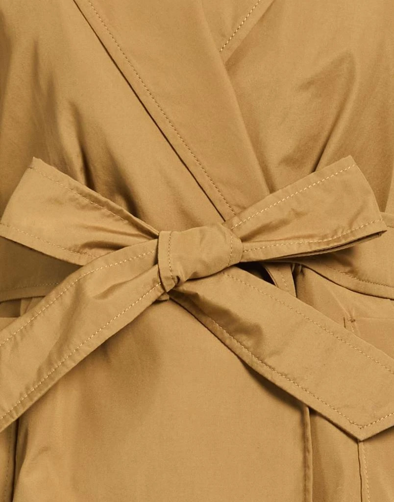 Max Mara Double breasted pea coat 4