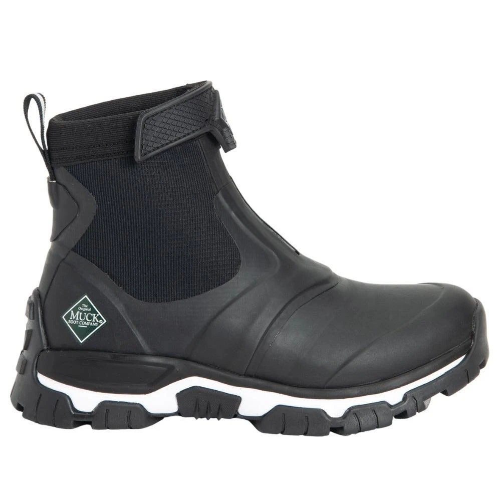 Muck Boot Apex Mid Zip Outdoor Boots