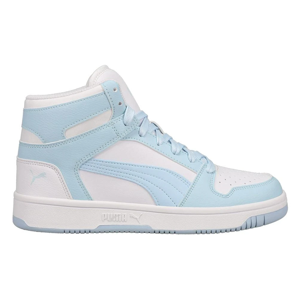 Puma Rebound LayUp High Top Sneakers 1
