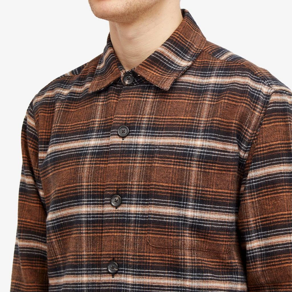 Oliver Spencer Oliver Spencer Milford Jacket 5