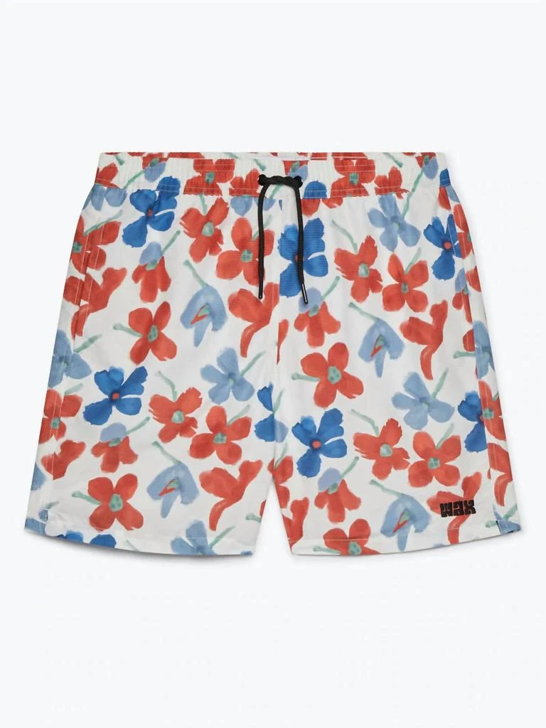 Wax London NODEN SWIM SHORT 4