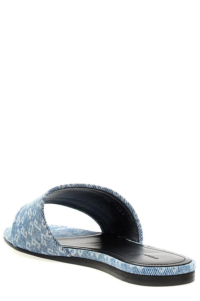 Givenchy Givenchy 4G Monogram Flat Mules 3