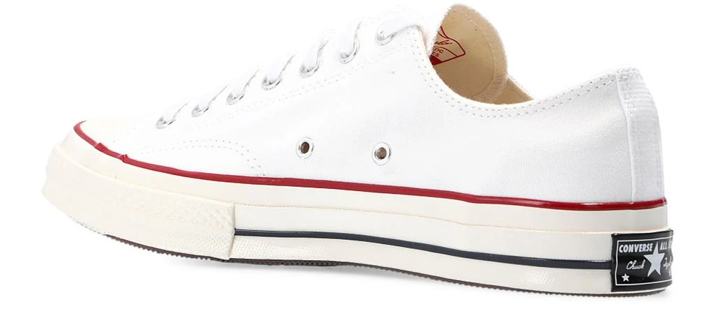 CONVERSE ‘Chuck 70 OX’ sneakers 4