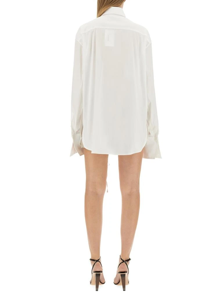 Peter Do DRAWSTRING SHIRT 3