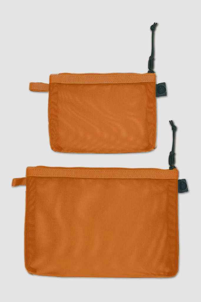 BABOON TO THE MOON BABOON TO THE MOON Monomesh Pouch Set 1