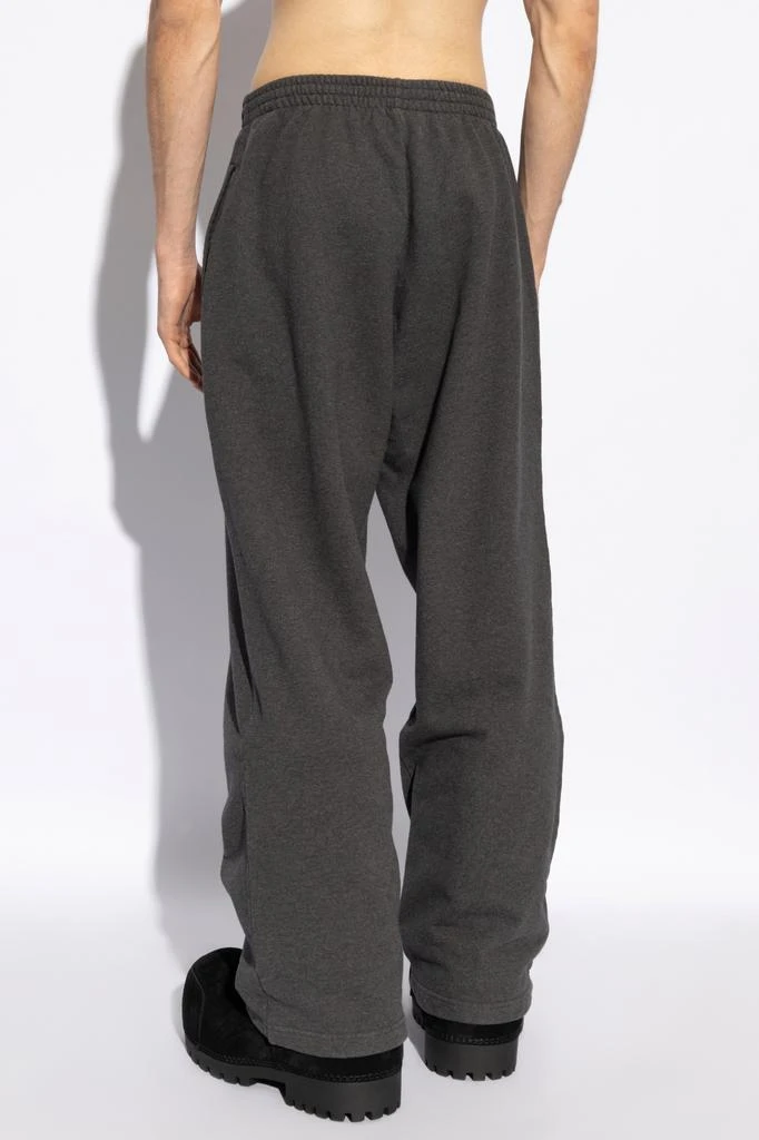 Balenciaga Balenciaga Sweatpants 4