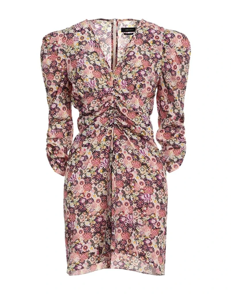 Isabel Marant Sheath dress 1