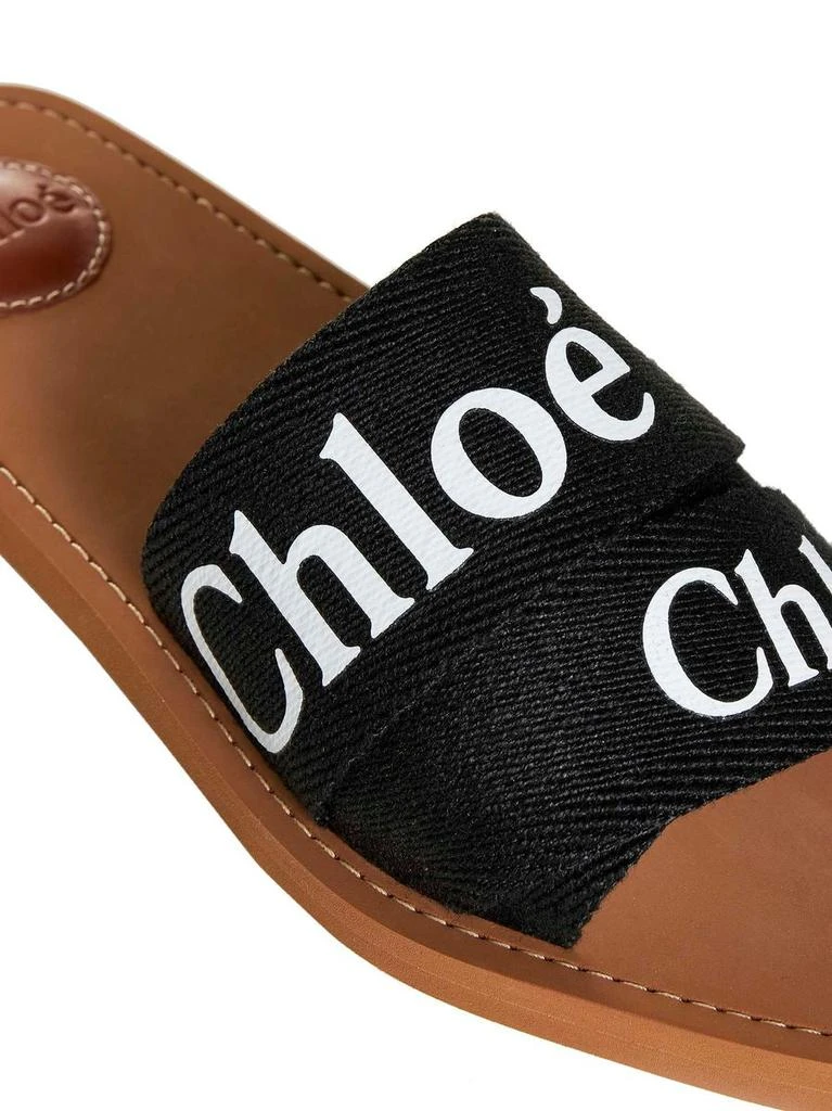 Chloé Chloé Slippers 4