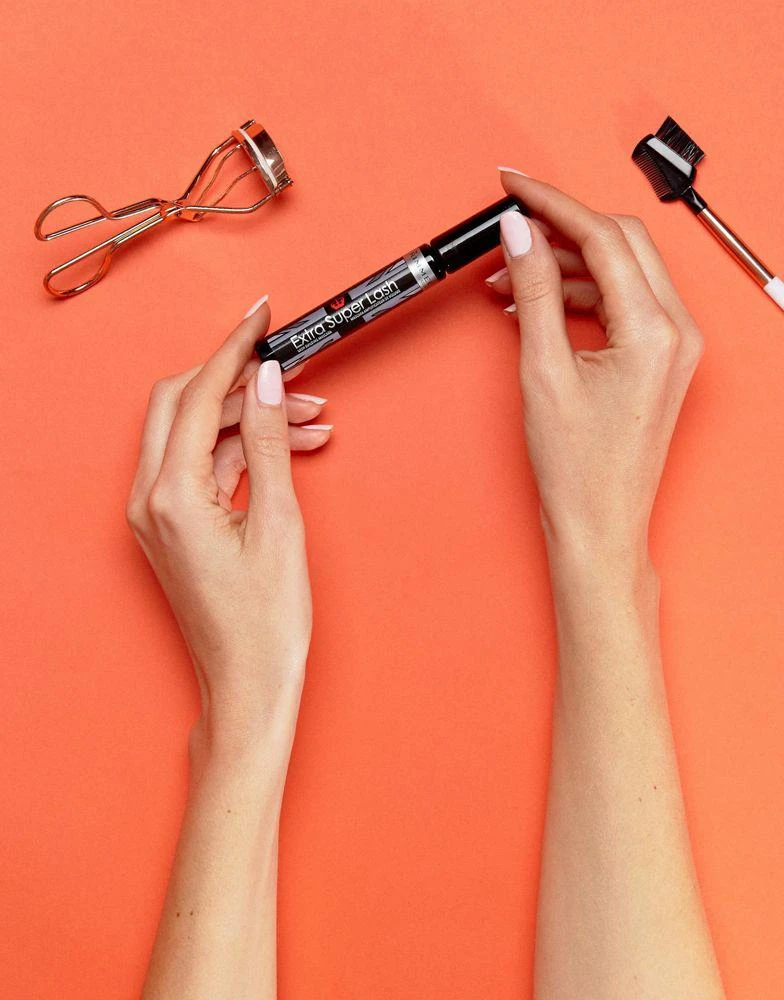 Rimmel London Rimmel London Extra Super Lash Mascara 2