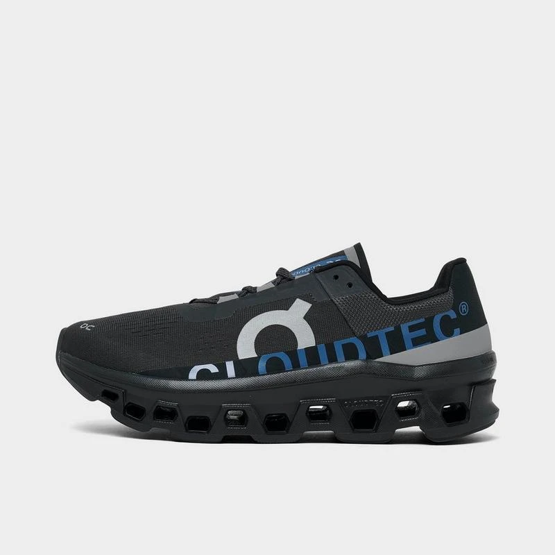 On Men's On Cloudmonster Running Shoes 1