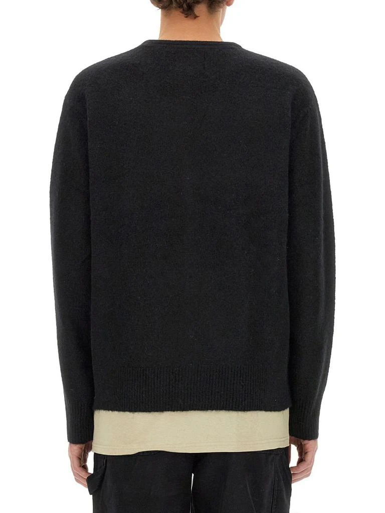 STUSSY Stüssy Cardigan With Buttons 3