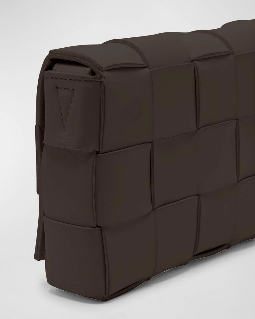 Bottega Veneta Small Cassette Bag 6