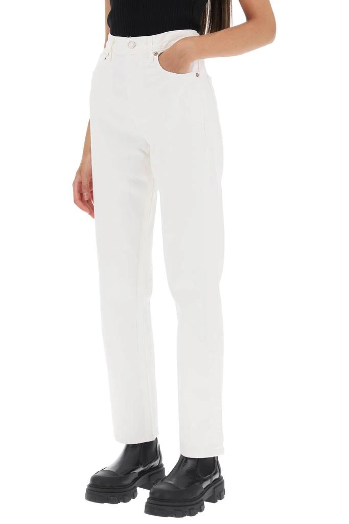 AGOLDE 90s Pinch Waist High-rise Waist Jeans 2