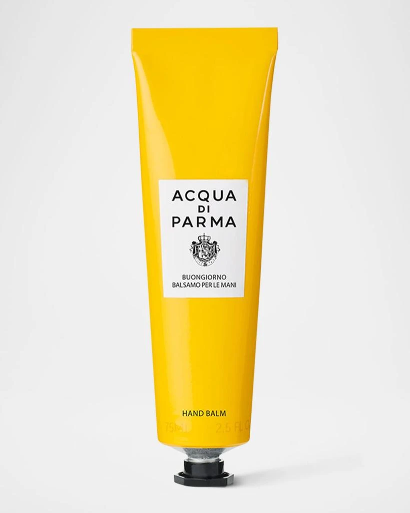 Acqua di Parma Buongiorno Hand Balm, 2.5 oz.