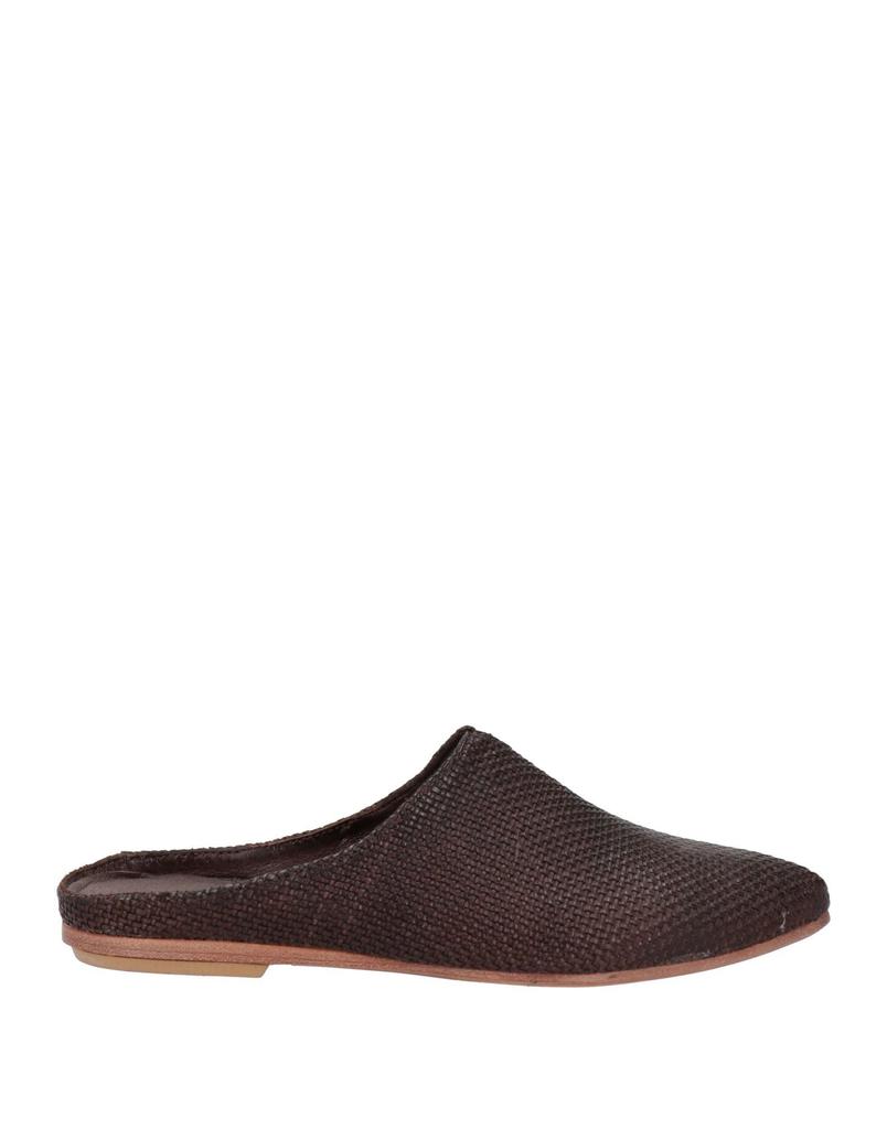 HUNDRED 100 Mules and clogs