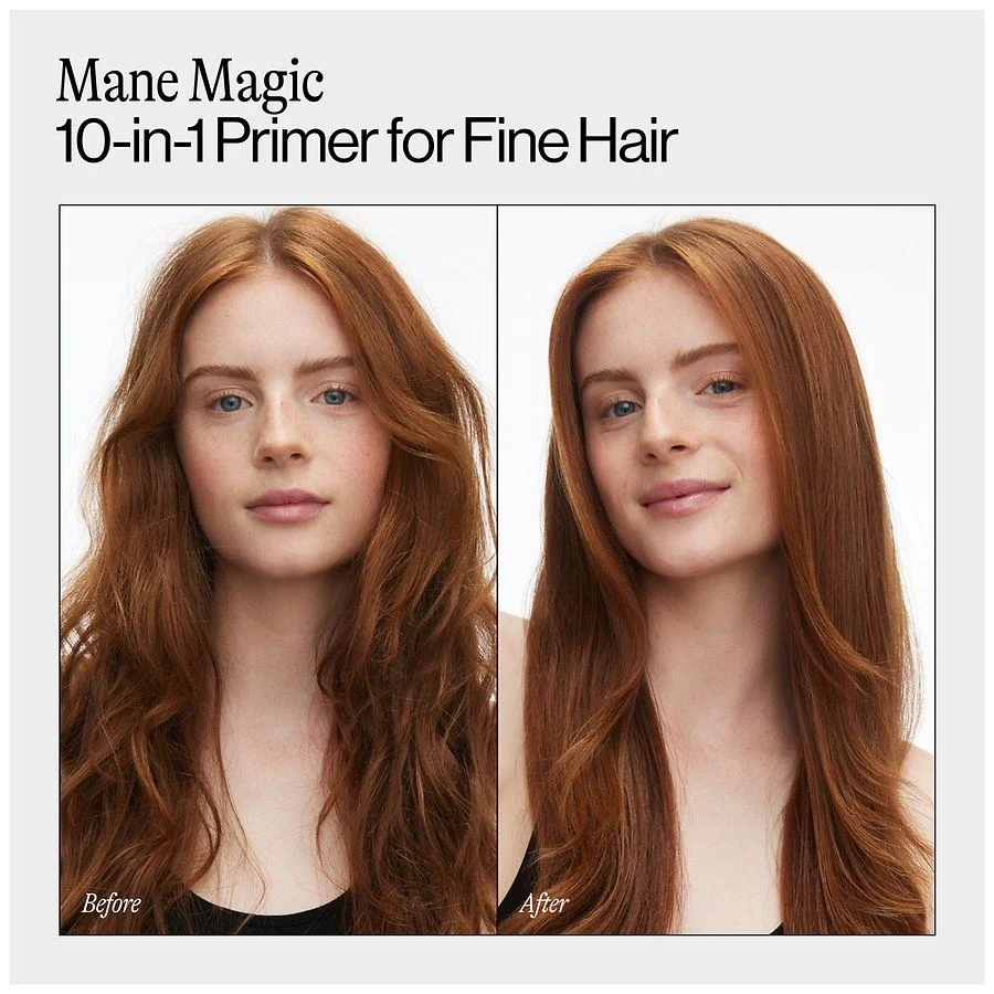 Eva NYC Mane Magic 10-in-1 Primer for Fine Hair 11