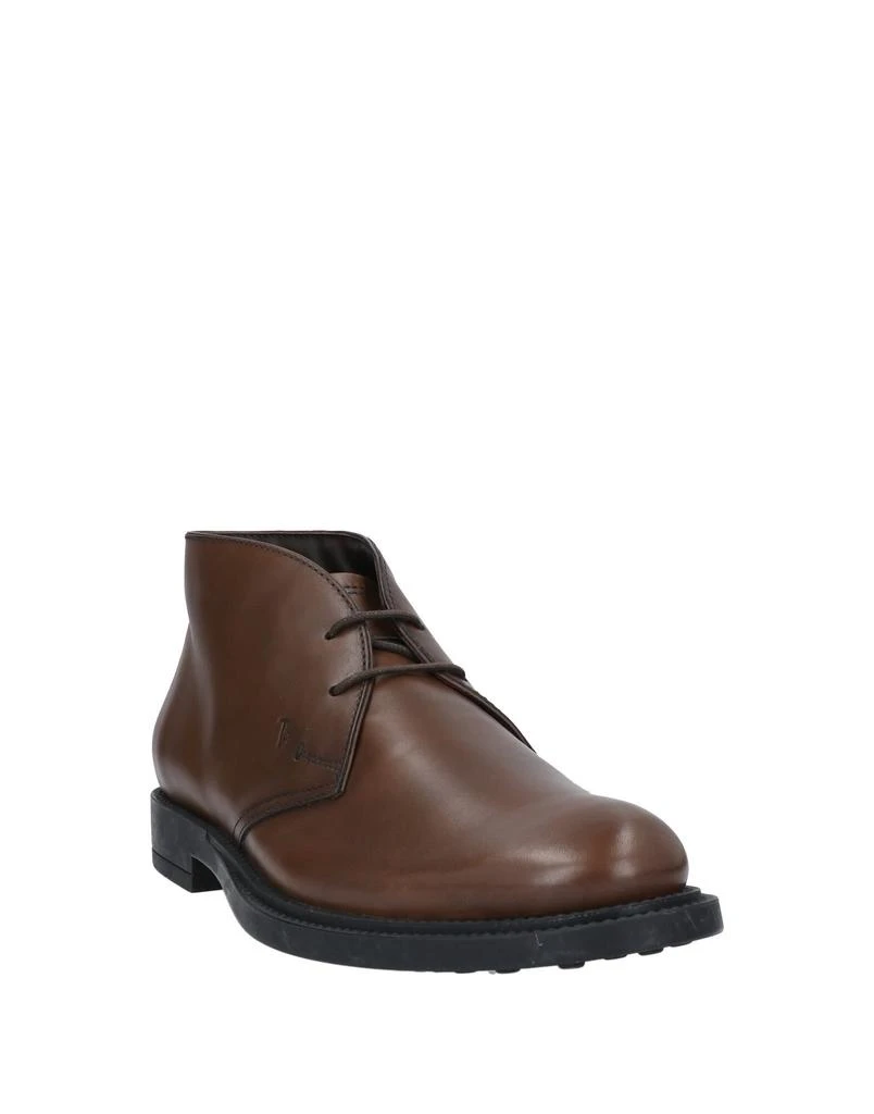 Tod's Ankle boot 2