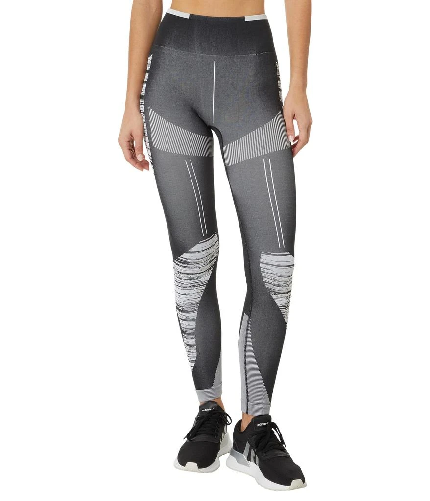 adidas by Stella McCartney TrueStrength Seamless Yoga Leggings IP8332