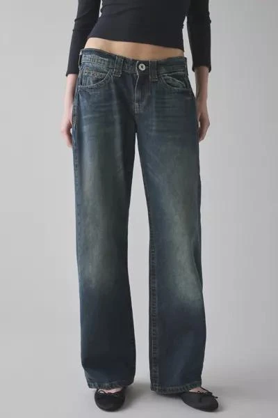 BDG BDG Kayla Low-Rise Jean 3