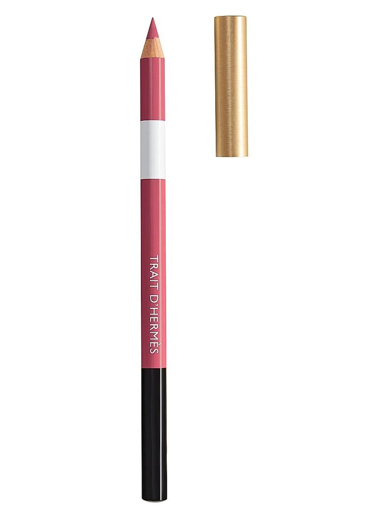 Hermes Trait d’Hermès Lip Color Pencil