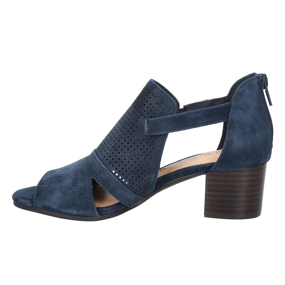 Bella Vita Illiana Block Heeled Sandals 3