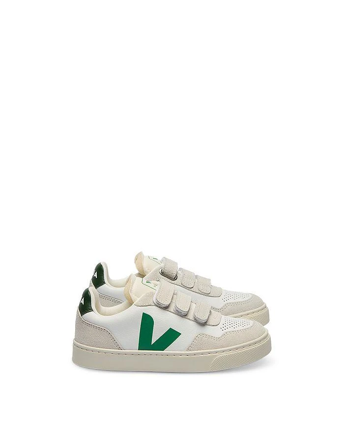 Veja Unisex Small V 90 Sneakers - Toddler, Little Kid 4